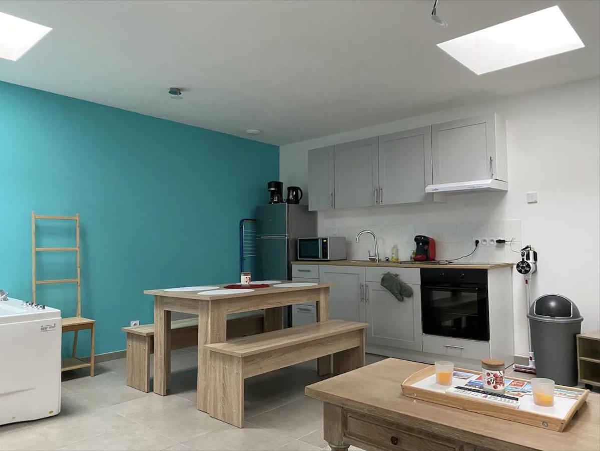 Appartement Malo-Les-Bains Dunkirk Екстериор снимка