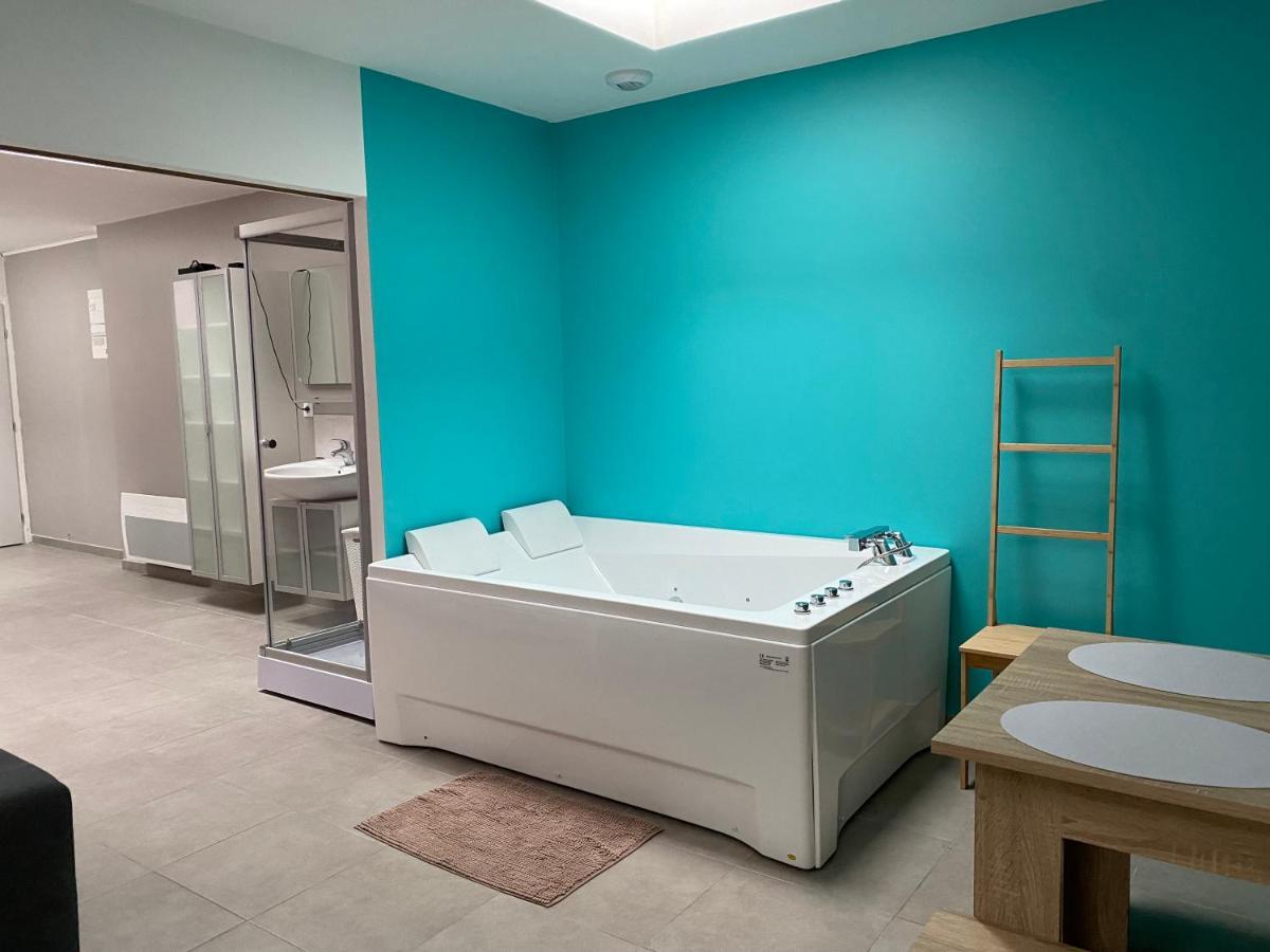 Appartement Malo-Les-Bains Dunkirk Екстериор снимка